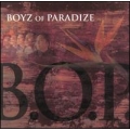 Boyz Of Paradize - Boyz Of Paradize
